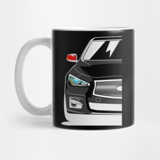 Q50 2014 Mug